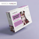 Kit de Tosa Profissional 4 em 1 – Silencioso, Recarregável e Versátil